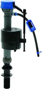 Fluidmaster 400ARHR 09042001931 Fit for HET 1.28 gal, 400AH PerforMAX Universal High Performance Toilet Fill Valve