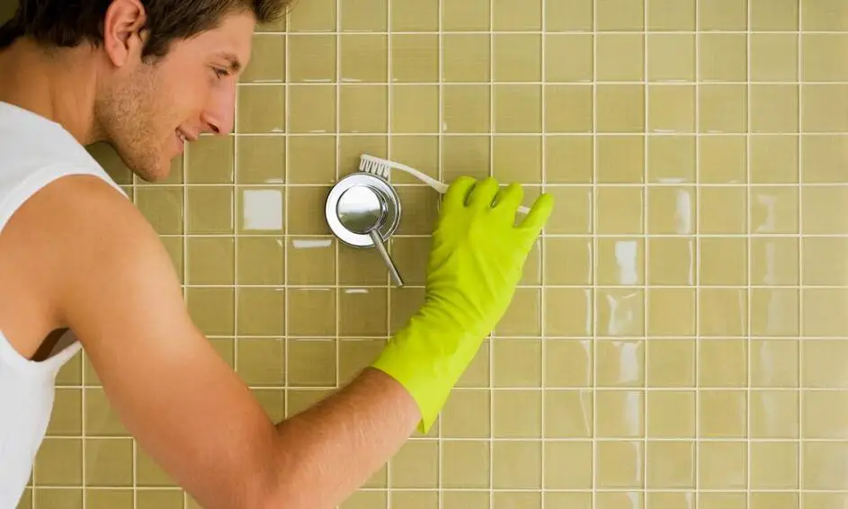 Steps To Clean Shower Wall Panels
