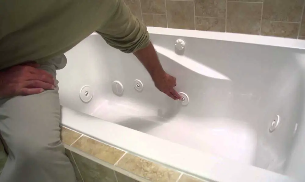 What Can I Use To Clean My Acrylic Tub, How Do I Clean My Acrylic Bathtub